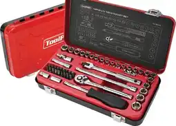 SuperCheap Auto ToolPRO 48 Pce Socket Set offer