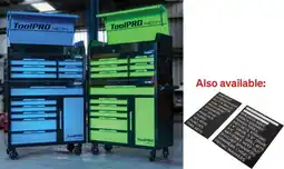 SuperCheap Auto 30% off ToolPRO Neon Tool Chests & Cabinets^ offer