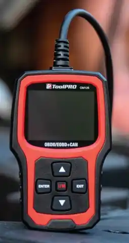 SuperCheap Auto ToolPRO Auto Diagnostic Scanner offer