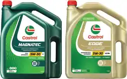 SuperCheap Auto Castrol MAGNATEC 5W-30 OR EDGE 5W-30 10L ENGINE OILS^ offer