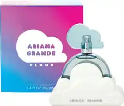 Discount Drug Stores Ariana Grande Cloud Eau De Parfum 100mL offer