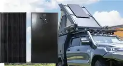SuperCheap Auto Hardkorr 170W Fixed Solar Panel^ offer