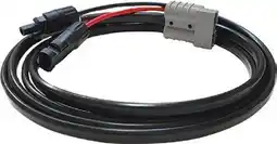 SuperCheap Auto Hardkorr 3m MC4-50A Solar Panel Cable^ offer