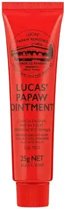 Discount Drug Stores Lucas’ Papaw Ointment 25g offer