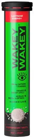 Discount Drug Stores Wakey Wakey Original Flavour 20 Effervescent Tablets offer