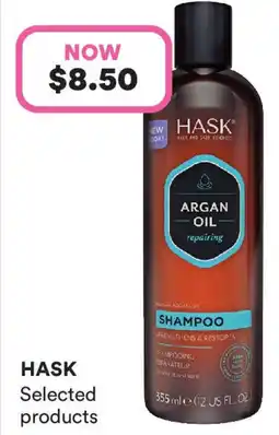 Priceline HASK S offer