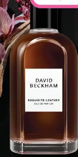 Priceline DAVID BECKHAM offer