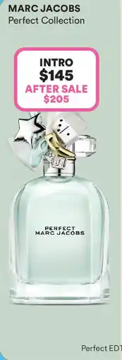 Priceline Marc jacobs offer