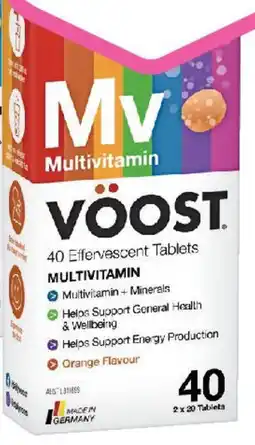 Priceline VÖOST offer