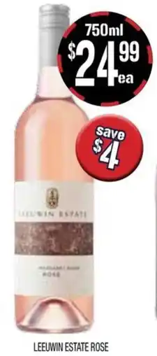 Farmer Jack's Leeuwin estate rose offer