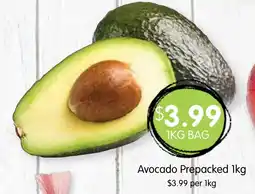 Spudshed Avocado Prepacked offer