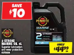 Autobarn 2 stroke marine oil offer