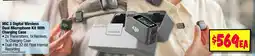 JB Hi-Fi MIC 3 Digital Wireless Dual Microphone Kit With Charging Case offer