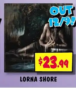 JB Hi-Fi Lorna shore offer