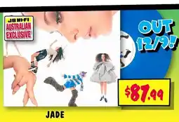 JB Hi-Fi Jade offer