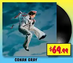 JB Hi-Fi Conan gray offer