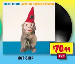 JB Hi-Fi Hot chip offer