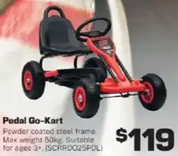 Repco Pedal Go-Kart offer