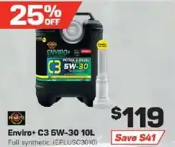 Repco Enviro+ C3 5W-30 offer