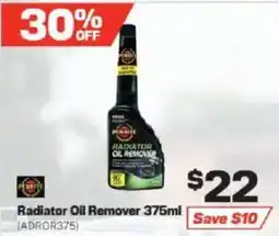 Repco Radiator Oil Remover offer