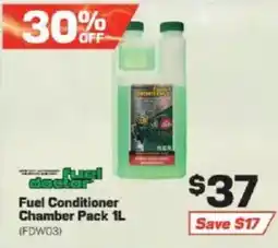 Repco Fuel Conditioner Chamber Pack offer