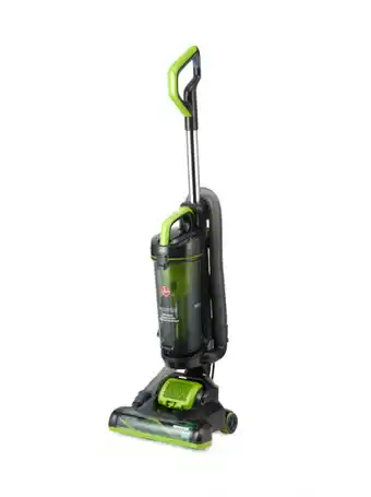 Hoover essential upright vacuum