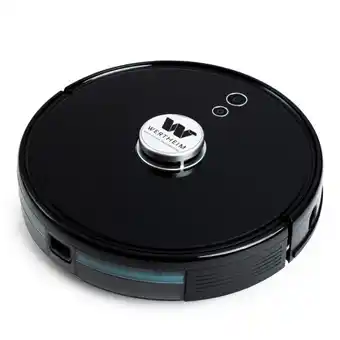 Godfreys Wertheim elegance robot vacuum offer