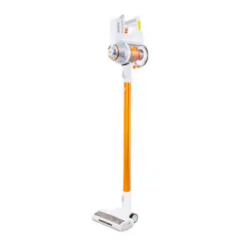 Godfreys I-vac ultra light plus stick vacuum offer
