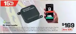 Repco RV Smart Leveller offer