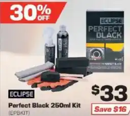 Repco Perfect Black Kit offer