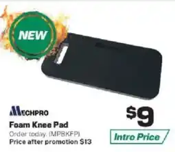 Repco Foam Knee Pad offer