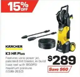 Repco K3 HR Plus offer