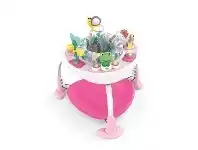 Baby Bunting Bright Starts Bounce Bounce Baby 2-In-1 Activity Jumper Playful Palms offer