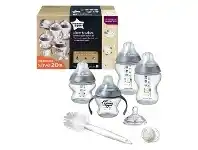 Baby Bunting Tommee Tippee Newborn Bottle Feeding Pack - Deco offer