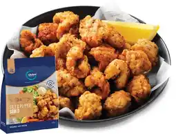 IGA Global Seafoods Salt & Pepper Squid 500g offer