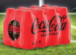 IGA Coca‑Cola, Sprite or Fanta 12x300mL Selected Varieties offer