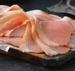 IGA Primo Middle Bacon Rashers offer