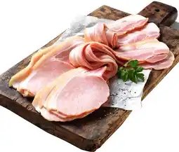 IGA Primo Middle Bacon offer