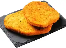 IGA Chicken Schnitzel offer