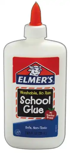 IGA Elmer’s School Glue 225mL offer