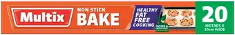 IGA Multix Baking Paper 20m×30cm offer