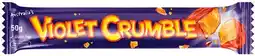 IGA Violet Crumble 50g offer