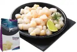 IGA Global Seafoods Scallops 500g offer