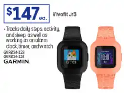 Officeworks Vivofit Jr3 offer