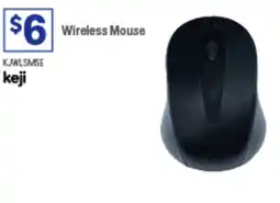 Officeworks Wireless Mouse offer