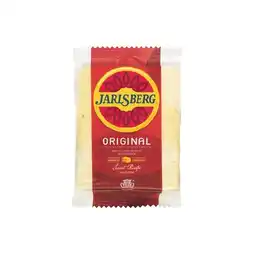 Woolworths Jarlsberg Cheese Block 250g – From the Deli offer