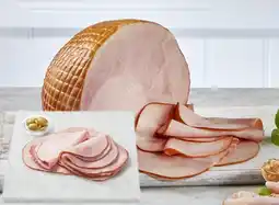 Coles Don Premium Melosi Leg Ham offer