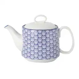 Woolworths Ceramic Teapot 800ml offer