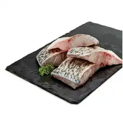 Woolworths Australian Fresh Saltwater Barramundi Fillets Skin On offer