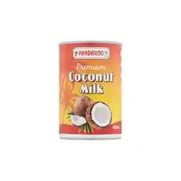 Woolworths Pandaroo Coconut Milk 400ml offer